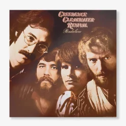 Creedence Clearwater Revival <br> Pendulum - LTD (LP)