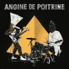 Angine De Poitrine <br>
Vol. II (LP)