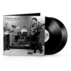 Talking Heads <br> The CBS/Columbia Demos - RSD 26 (2LP)