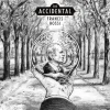 Francis Rossi <br>
The Accidental (LP)