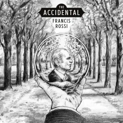 Francis Rossi <br>
The Accidental (LP)