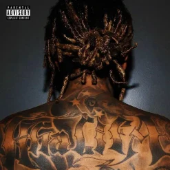 Wiz Khalifa <br> Khalifa (10th ANNIVERSAR Y) (TRANSLUCE NT TAN VINYL) (LP)
