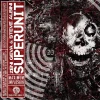 Zeni
  Geva & Steve Albini <br> Superunit: Maximum Implosion (RED &
  RANDOM VINYL) (LP)