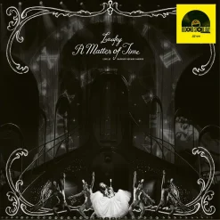 Laufey
  <br> A Matter of Time: Live at Madison Square Garden (LP)