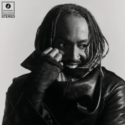 Thundercat <br>
Distracted - LTD (LP)