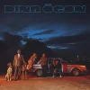 Dina Ögon <br>
Människobarn (2LP)