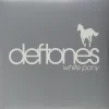 Deftones <br>
White Pony (2LP)