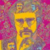 Elton John <br> Regimental Sgt. Zippo - RSD (LP)