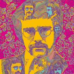 Elton John <br> Regimental Sgt. Zippo - RSD (LP)