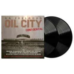 Dr. Feelgood <br> Oil City Confidential  RSD 26 (2LP)
