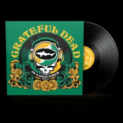 Grateful Dead <br> On A Back Porch Vol. 3 - RSD 26 (LP)