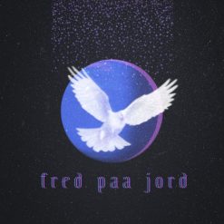 Fred Paa Jord <br> Pax Internationalis (LP)