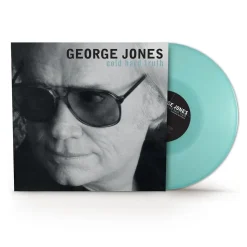 George Jones <br> Cold Hard Truth RSD 26 (LP)