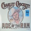 Charley Crockett <br> Age Of The Ram (LP)