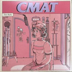 CMAT
  <br> Diet Baby - RSD Exclusive 26 (LP)