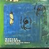 Matana Roberts <br> COIN COIN Chapter Three - River Run Thee (LP)