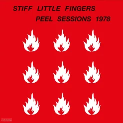Stiff Little Fingers <br> The John Peel Sessions 1978 RSD 26 (LP)