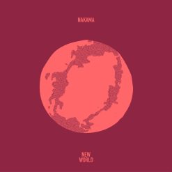 Nakama <br> New World (LP)