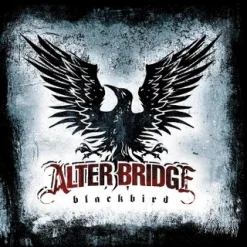 Alter Bridge <br>
Blackbird (2LP)