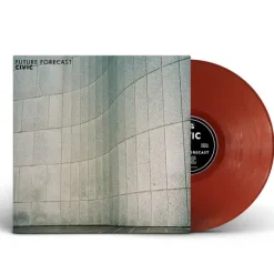 Civic <br>
Future Forecast - LTD (LP)