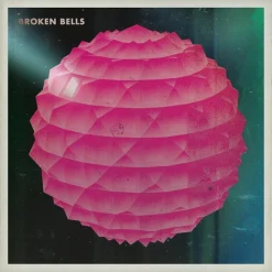 Broken Bells <br>
Broken Bells (LP)