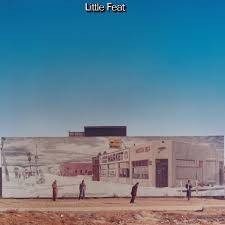 Little Feat <br> Little Feat (Deluxe Edition) RSD 26 (2LP)