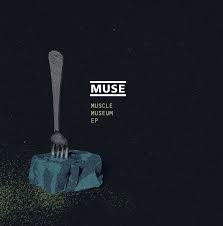 Muse <br> Muscle Museum RSD 26 (LP)