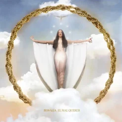 Rosalia <br>
El Mal Querer (LP)