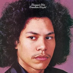 Shuggie Otis <br>
Freedom Flight (LP)