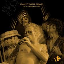 Stone Temple Pilots <br> Stone Temple Pilots - Live At Rolling Rock 2001 - RSD 26 (2LP)