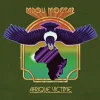 Mdou Moctar <br>
Afrique Victime (LP)
